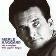 HAGGARD, MERLE - COMPLETE 60'S CAPITOL.. (Compact Disc)