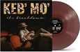 KEB' MO' - BREAKDOWN -ECO-MIX RED- (Disco Vinilo LP)