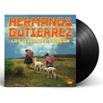HERMANOS GUTIERREZ - OJOS DEL CONDOR -HQ- (Disco Vinilo LP)