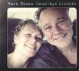 OLSON, MARK - GOOD-BYE LIZELLE + CD (Disco Vinilo LP)