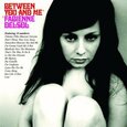 DELSOL, FABIENNE - BETWEEN YOU AND ME (Disco Vinilo LP)