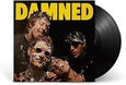 DAMNED - DAMNED DAMNED DAMNED -HQ- (Disco Vinilo LP)