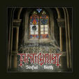 ANTICHRIST - SINFUL BIRTH (Compact Disc)
