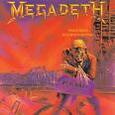 MEGADETH - PEACE SELLS BUT WHO'S BUYING? -HQ- (Disco Vinilo LP)