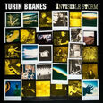 TURIN BRAKES - INVISIBLE STORM (Disco Vinilo LP)