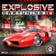 VARIOS ARTISTAS - EXPLOSIVE CAR TUNING 16 (Compact Disc)