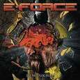 E-FORCE - DEMONIKHOL (Compact Disc)