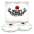 RED HOT CHILI PEPPERS - THE WOODSTOCK CHRONICLES (Compact Disc)