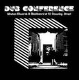 EDWARDS, WINSTON - DUB CONFERENCE AT 10 DOWNING STREET (Disco Vinilo LP)