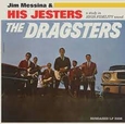 MESSINA, JIM - DRAGSTERS -LTD- (Disco Vinilo LP)