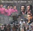 VARIOS ARTISTAS - SEVILLANAS EN EL ROCIO 1 (Compact Disc)