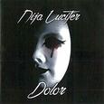 NIJA LUCIFER - DOLOR (Compact Disc)