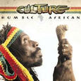 CULTURE - HUMBLE AFRICAN (Disco Vinilo LP)