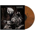 ALUSTRIUM - A MONUMENT TO SILENCE (Disco Vinilo LP)