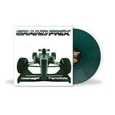 TEENAGE FANCLUB - GRAND PRIX -LTD GREEN- (Disco Vinilo LP)