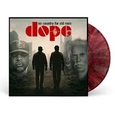 DOPE - NO COUNTRY FOR OLD MEN -LTD RSD- (Disco Vinilo LP)