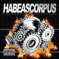HABEAS CORPUS - SOCIEDAD MECANIZADA -HQ- (Disco Vinilo LP)