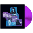MIRACLE - LIVING LIKENESS OF MY ELECTRIC DAEMON -LTD NEON- (Disco Vinilo LP)