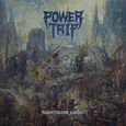 POWERTRIP - NIGHTMARE LOGIC -LTD- (Disco Vinilo LP)