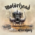 MOTORHEAD - AFTERSHOCK (Compact Disc)