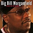 MORGANFIELD, BIG BILL - BLUES IN THE BLOOD (Compact Disc)