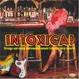 VARIOUS ARTISTS - INTOXICA! -26TR- (Compact Disc)