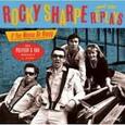 SHARPE, ROCKY - IF YOU WANNA BE HAPPY (Compact Disc)