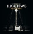 LEWIS, ELIOT - ADVENTURE -DIGI- (Compact Disc)