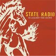 STATE RADIO - US AGAINST THE CROWN (Compact Disc)