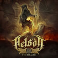 HELSOTT - HEALER -MCD- (Compact Disc)