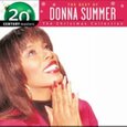 SUMMER, DONNA - 20TH CENTURY MASTERS XMAS (Compact Disc)