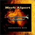 ALPERT, HERB - DEFINITIVE HITS (Compact Disc)
