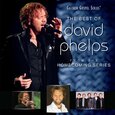 PHELPS, DAVID - BEST OF DAVID PHELPS (Compact Disc)