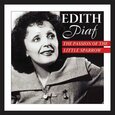 PIAF, EDITH - BEST OF LITTLE SPARROW (Compact Disc)