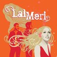 LAL MERI - LAL MERI (Compact Disc)