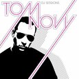 NOVY, TOM - DJ SESSIONS (Compact Disc)