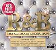 VARIOS ARTISTAS - R&B ULTIMATE COLLECTION (Compact Disc)