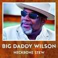 WILSON, BIG DADDY - NECKBONE STEW (Compact Disc)