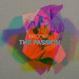 BROOKS, JEFFREY - PASSION (Compact Disc)
