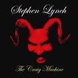 LYNCH, STEPHEN - CRAIG MACHINE (Compact Disc)