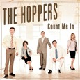 HOPPERS - COUNT ME IN (Compact Disc)