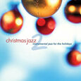 JEZZRO, JACK - CHRISTMAS JAZZ 2 (Compact Disc)