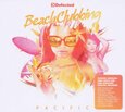 VARIOS ARTISTAS - DEFECTED PRESENTS BEACH CLUBBING PACIFIC (Compact Disc)