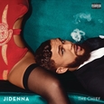 JIDENNA - CHIEF (Compact Disc)