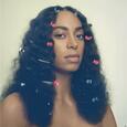 SOLANGE - A SEAT AT THE TABLE (Compact Disc)