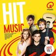 VARIOS ARTISTAS - HIT MUSIC 2017.3 (Compact Disc)