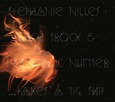 NILLES, STEPHANIE - TAKES A BIG SHIP (Compact Disc)