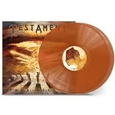 TESTAMENT - PARABELLUM -LTD ORANGE- (Disco Vinilo LP)