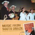 ALDEIA DOS ANJOS - MUSIC FROM SOUTH BRAZIL (Compact Disc)