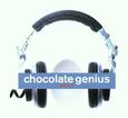 CHOCOLATE GENIUS - GODMUSIC (Compact Disc)